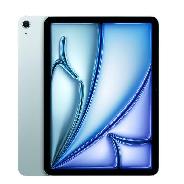 foto del prodotto ipad air wifi 512gb blu