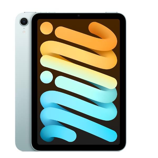 foto del prodotto ipad mini wi fi 128gb blue
