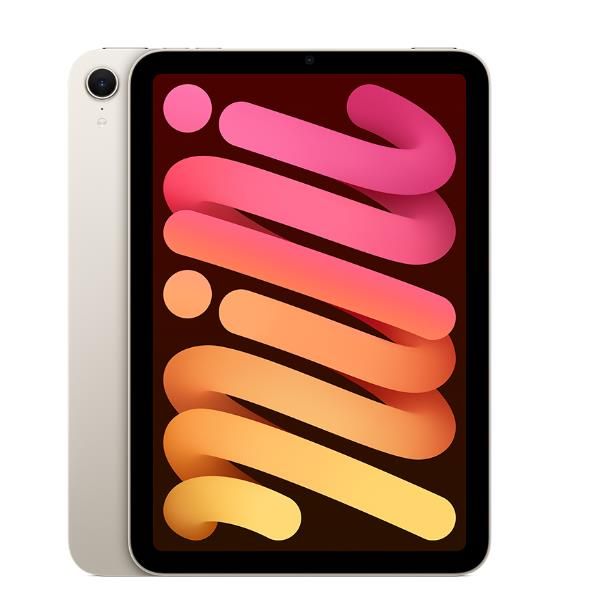 foto del prodotto ipad mini wi fi 256gb starlight