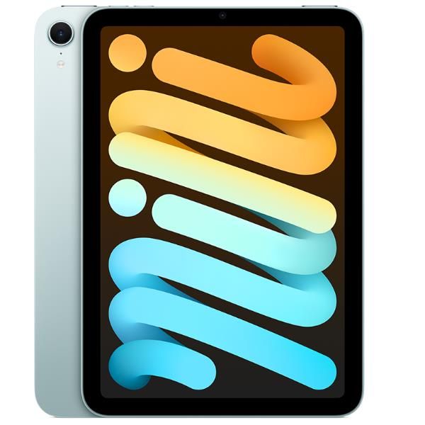 foto del prodotto ipad mini wi fi cl 128gb blue