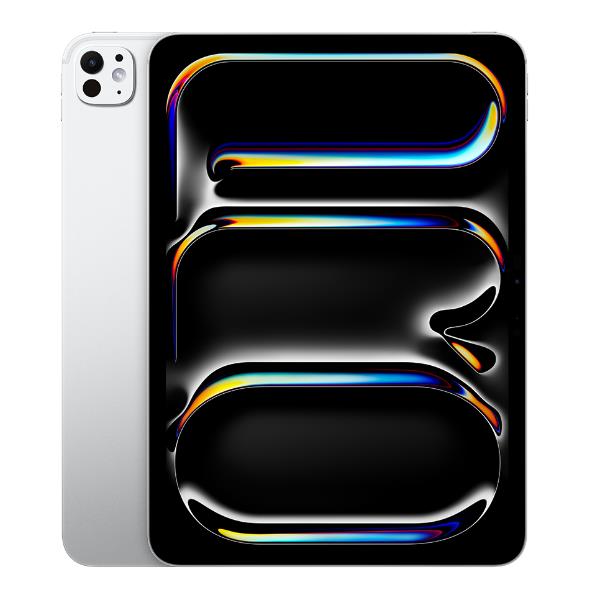 foto del prodotto ipad pro 11 wf cl 512gb silver