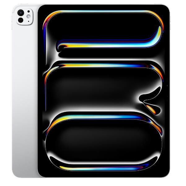 foto del prodotto ipad pro 13 wifi 1tb silver nt - mwrg3ty/a