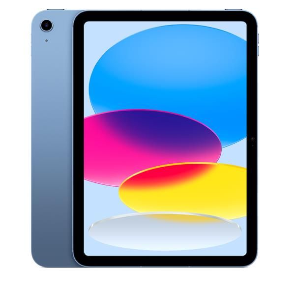 foto del prodotto ipad wi fi 64gb blue