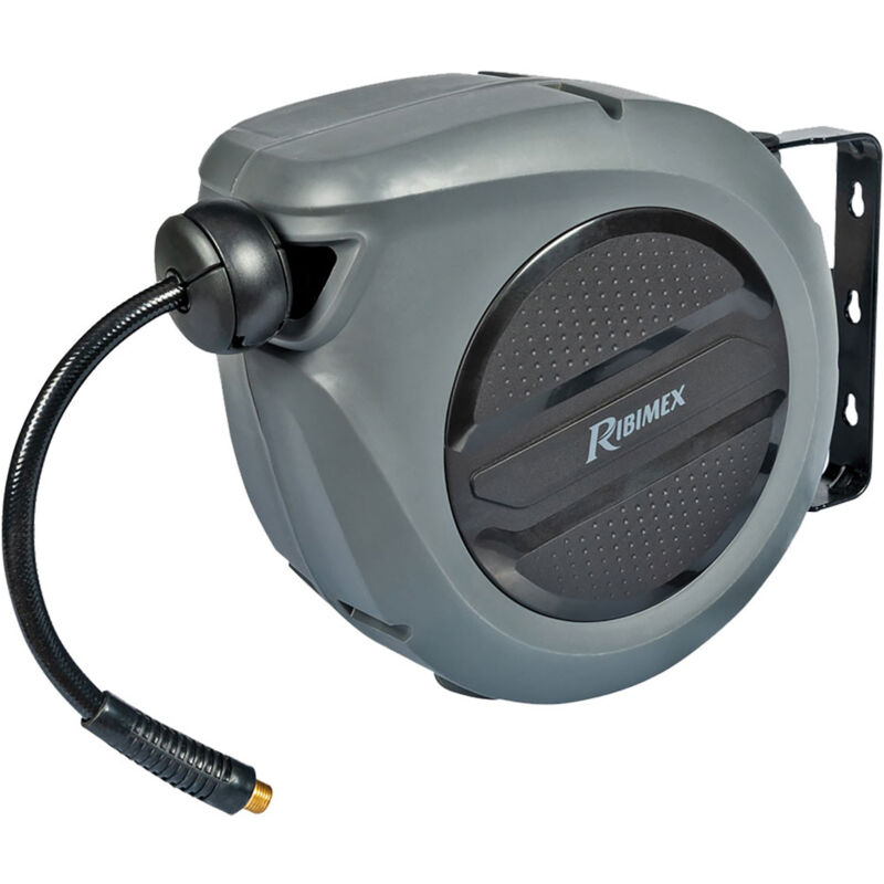 foto del prodotto iperbriko avvolgitubo aria compressa tubo mm 8 x 12,5 9 mt
