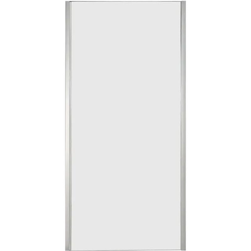 foto del prodotto iperbriko box doccia scorrevole 70 x 70 cm in vetro
