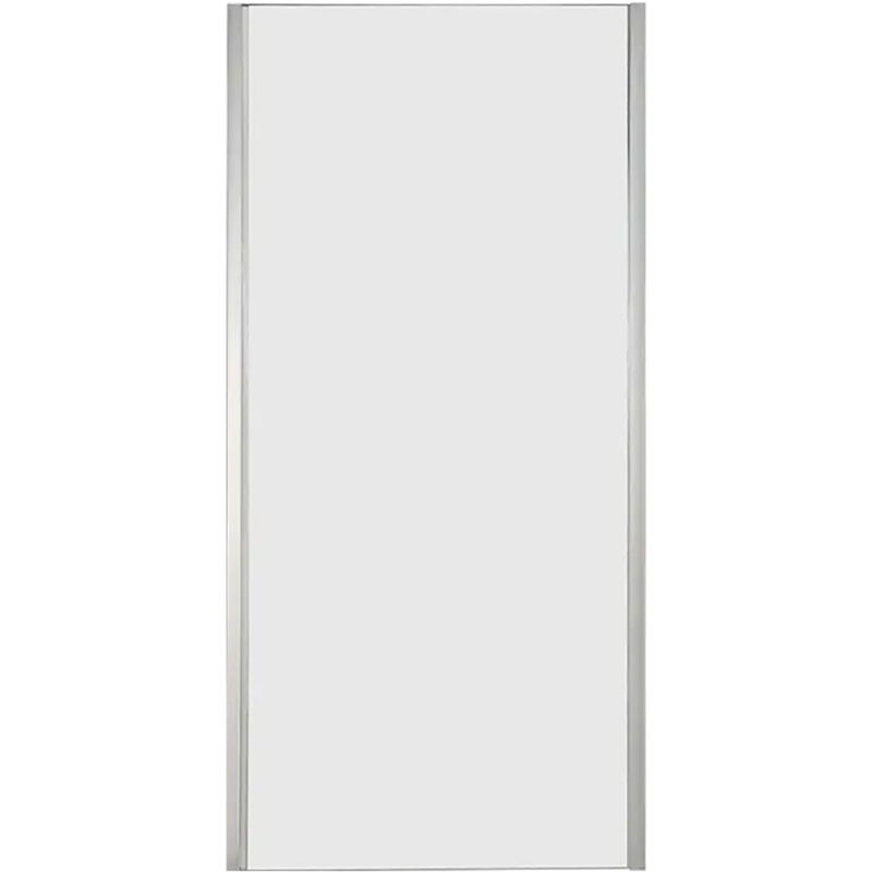 foto del prodotto iperbriko box doccia scorrevole 70 x 90 cm in vetro