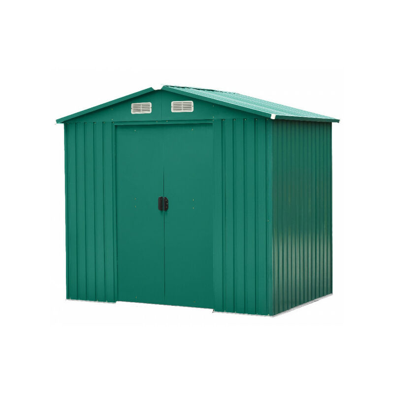 foto del prodotto iperbriko casetta jardin l236xp174xh206 cm