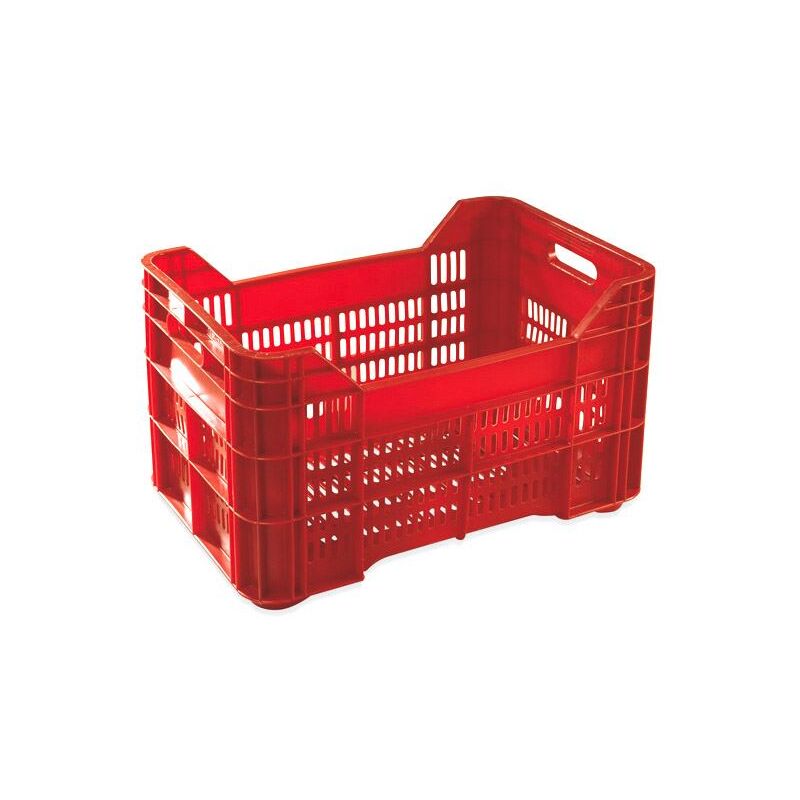 foto del prodotto iperbriko cassa ortofrutta lt40 forata
