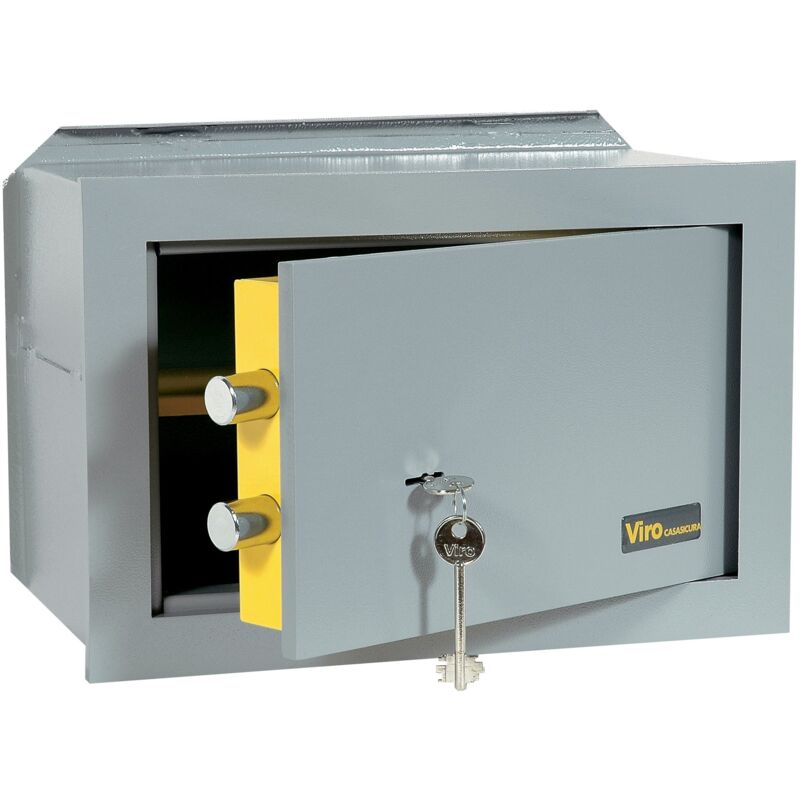 foto del prodotto iperbriko cassaforte viro meccanica cm 30 x 42 x 20