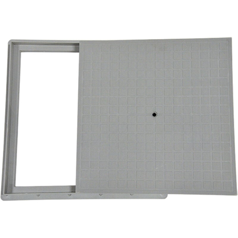 foto del prodotto iperbriko chiusino pedonabile 55 x 55 cm a15