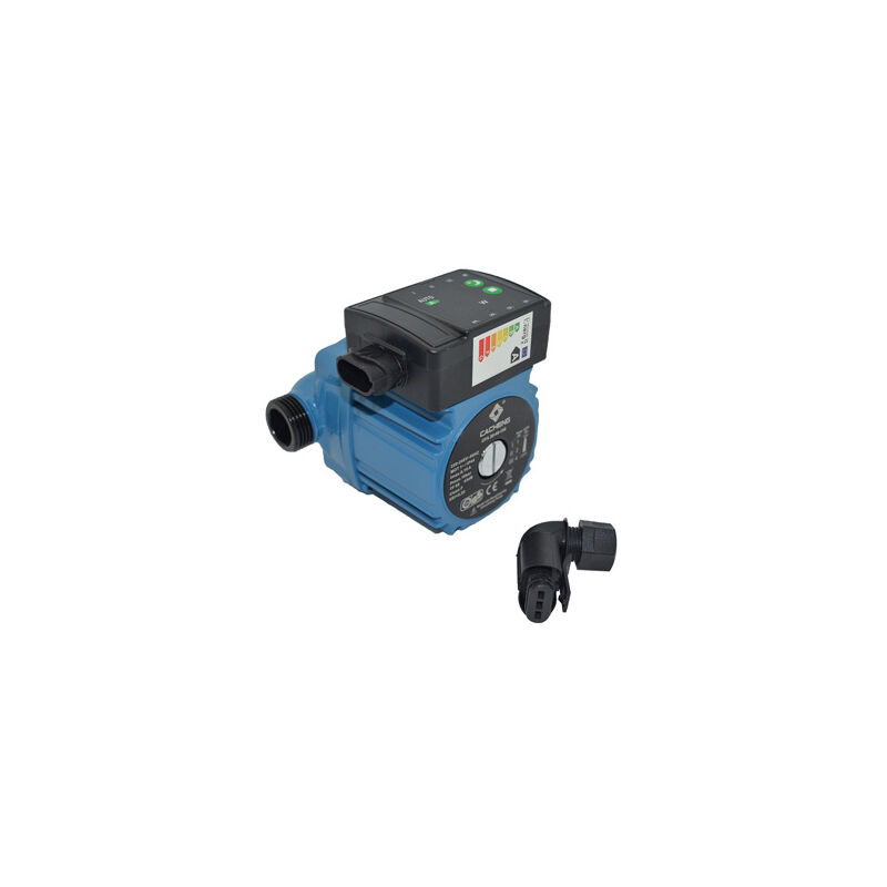 foto del prodotto iperbriko circolatore ad alta efficienza mod. cfa 0,045 kw att. 1 