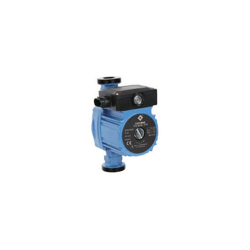 foto del prodotto iperbriko circolatore ad alta efficienza mod. cfa 2 0,022 kw att. 1 