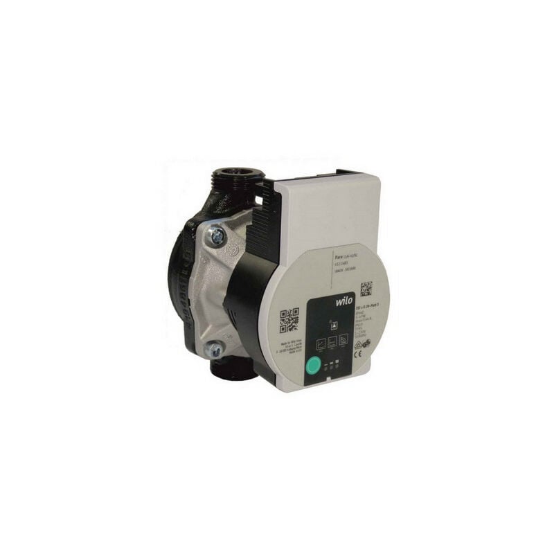 foto del prodotto iperbriko circolatore inverter 15 7 50 1 int. 130mm