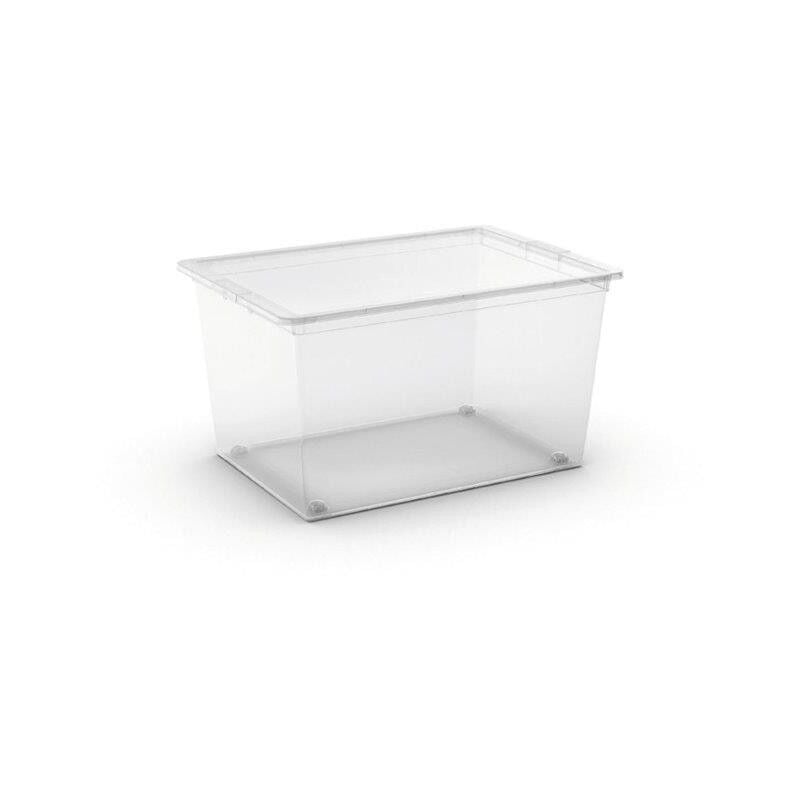 foto del prodotto iperbriko contenitore c box c ruote xl
