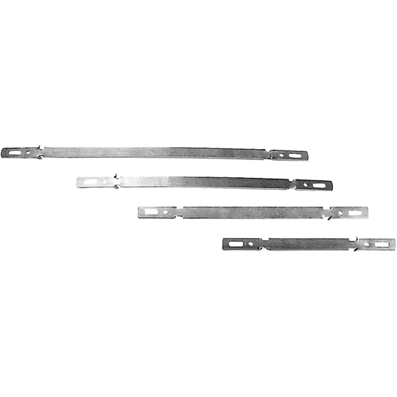 foto del prodotto iperbriko distanziatori per casseformi 60 cm, 100 pz
