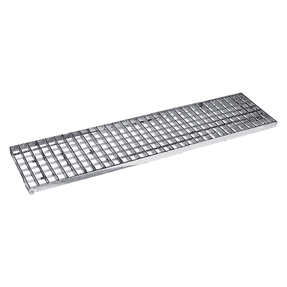 foto del prodotto iperbriko griglia per canaletta 25x100xh2,5 cm