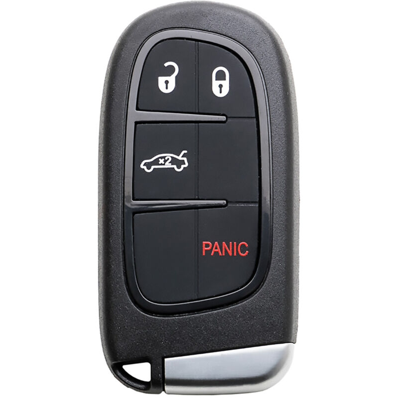 foto del prodotto iperbriko guscio per chiave auto sip22jrs8