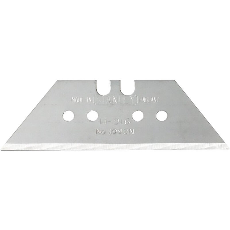 foto del prodotto iperbriko lama trapezio 50x23 mm sp. 0,45 mm 100 pz
