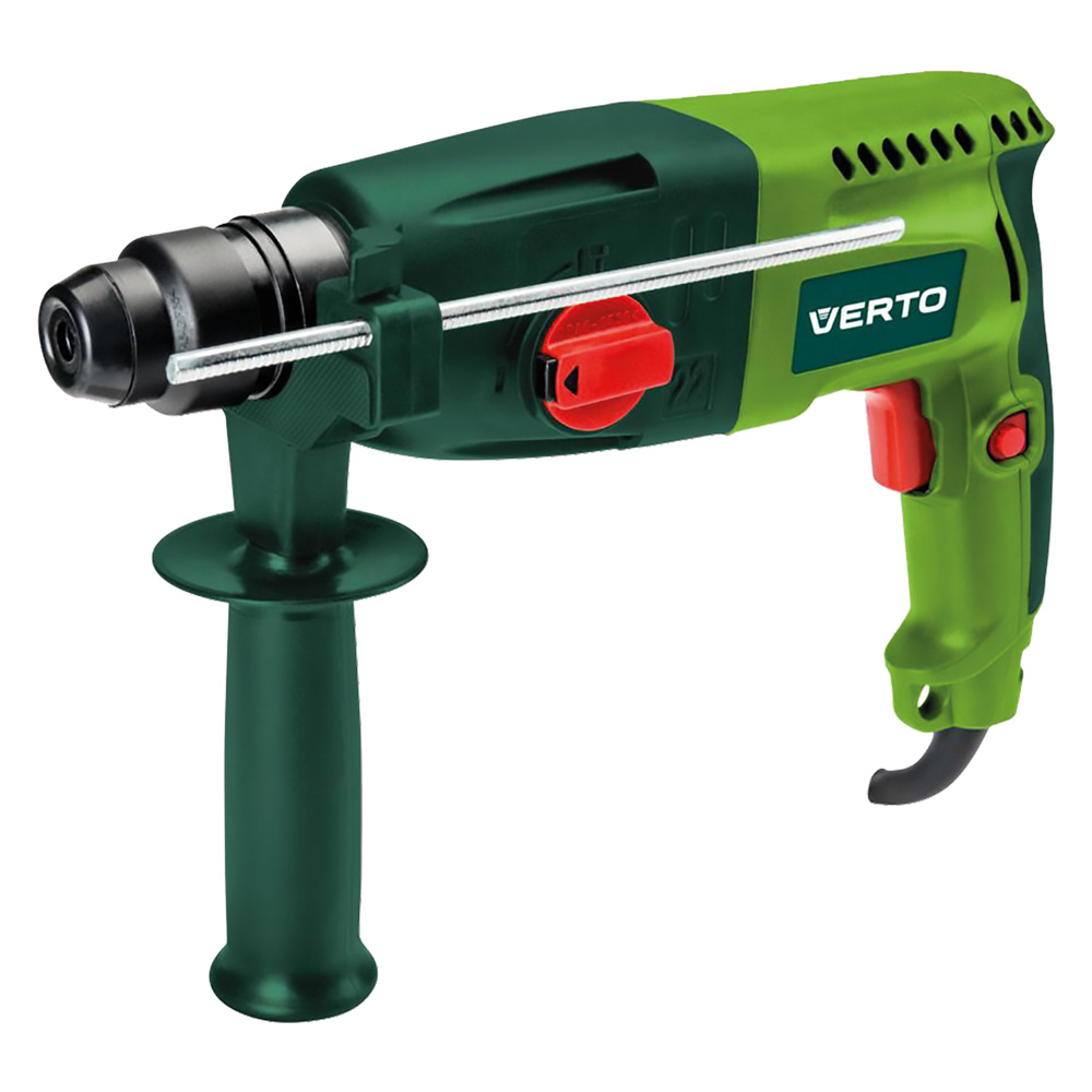foto del prodotto iperbriko martello perforatore 550 w