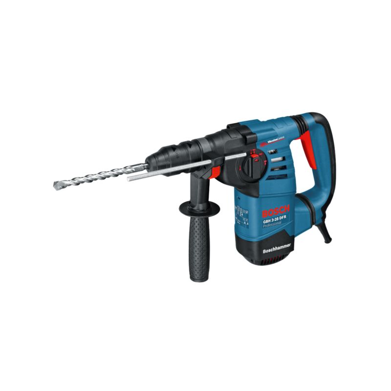 foto del prodotto iperbriko martello perforatore mod.gbh 3 28 dfr