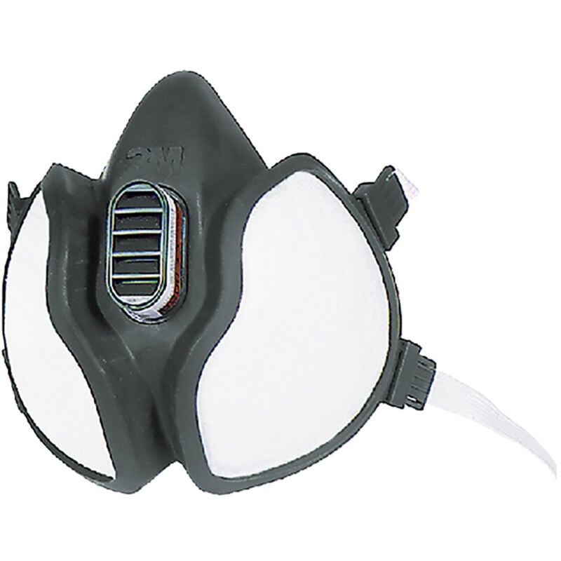 foto del prodotto iperbriko maschera respiratoria serie 4000 4251 ffa 1p2d
