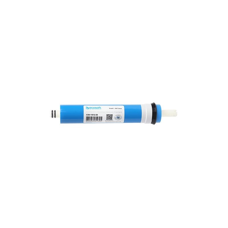 foto del prodotto iperbriko membrana osmotica per depuratore ad osmosi inversa 500 gpd