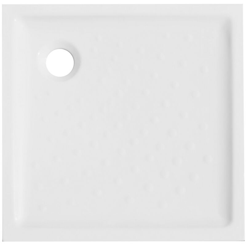foto del prodotto iperbriko piatto doccia h6 quadro in ceramica dianhydro