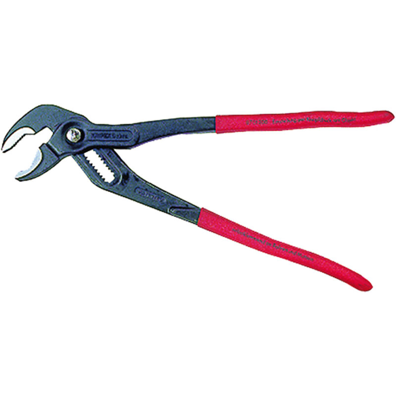 foto del prodotto iperbriko pinza poligrip regolabile cobra mm 250