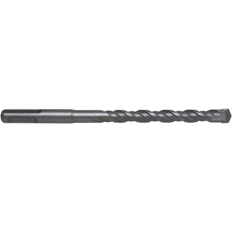 foto del prodotto iperbriko punta elicoidale sds plus 14 x 610 mm