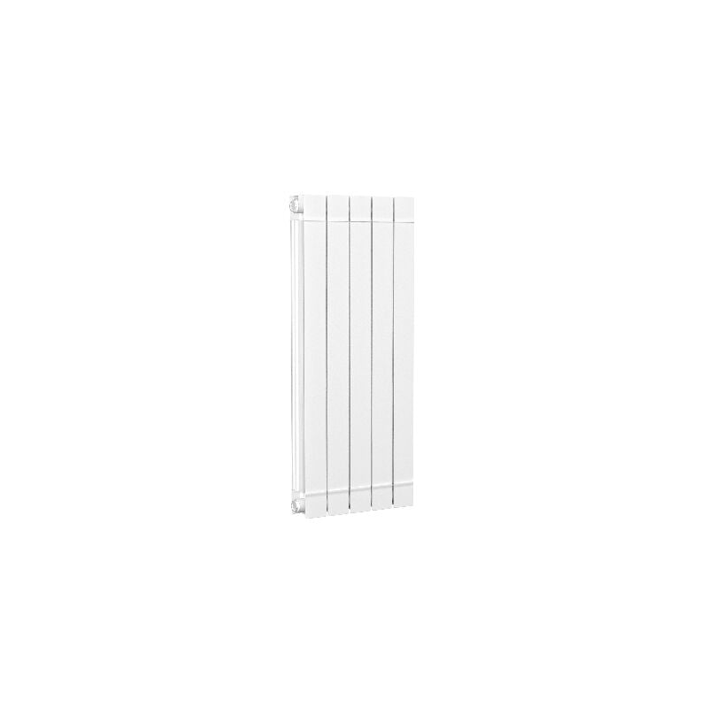 foto del prodotto iperbriko radiatore alluminio garda s90 h 900 5 elementi