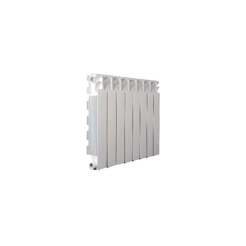 foto del prodotto iperbriko radiatore in alluminio calidor super b4 h700 4 elementi