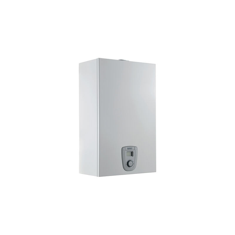 foto del prodotto iperbriko scaldabagno a gas acquaprojet blue fi