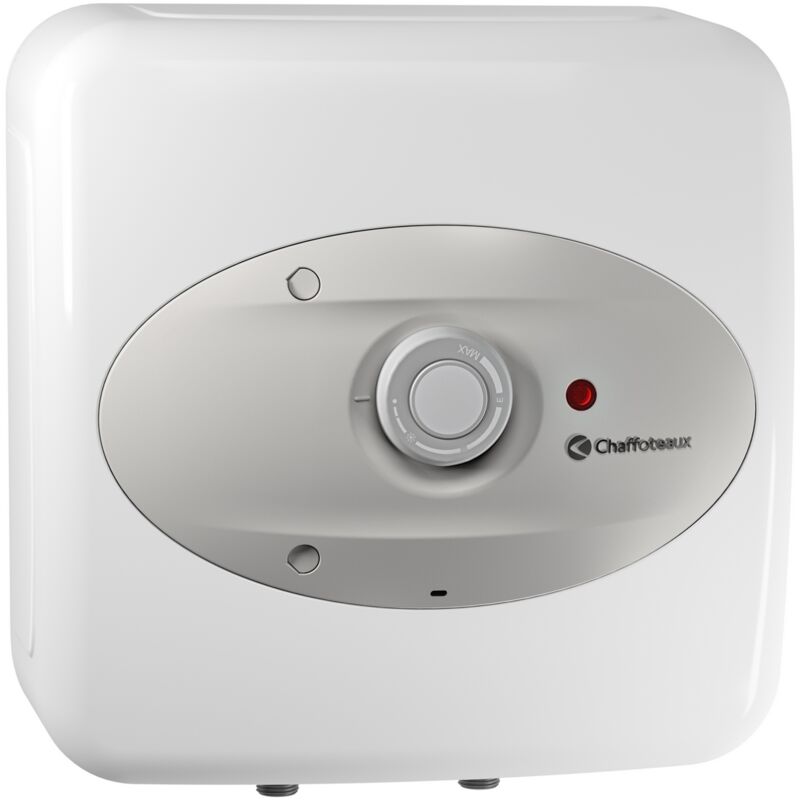 foto del prodotto iperbriko scaldabagno elettrico chaffoteaux lt.30 verticale