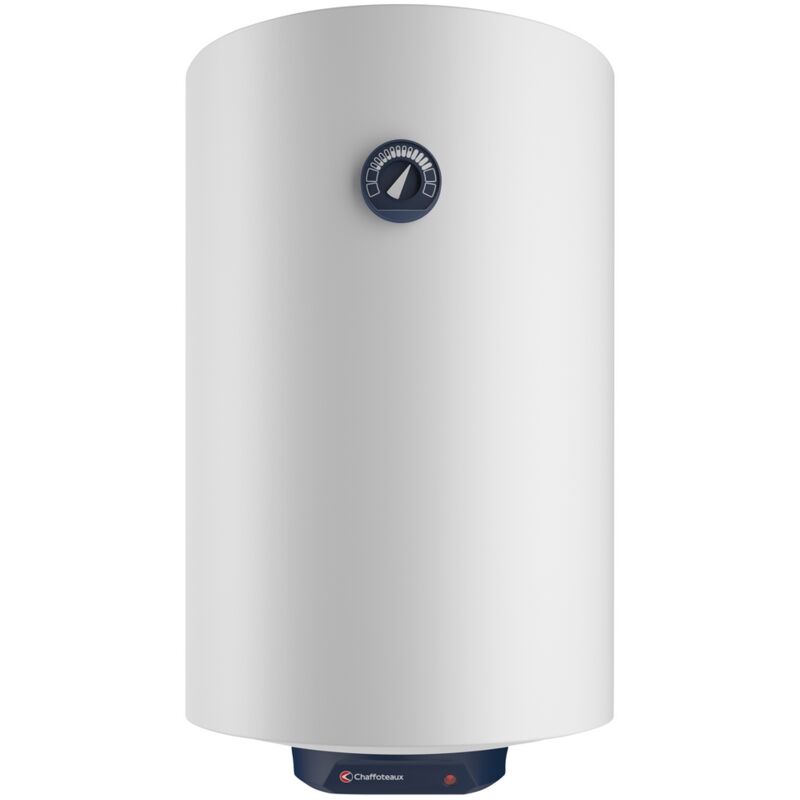 foto del prodotto iperbriko scaldabagno elettrico chaffoteaux lt.50 verticale