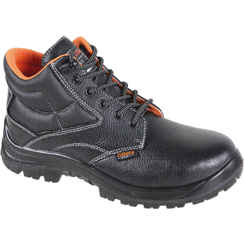 foto del prodotto iperbriko scarpe antinfortunistiche n. 36 s3