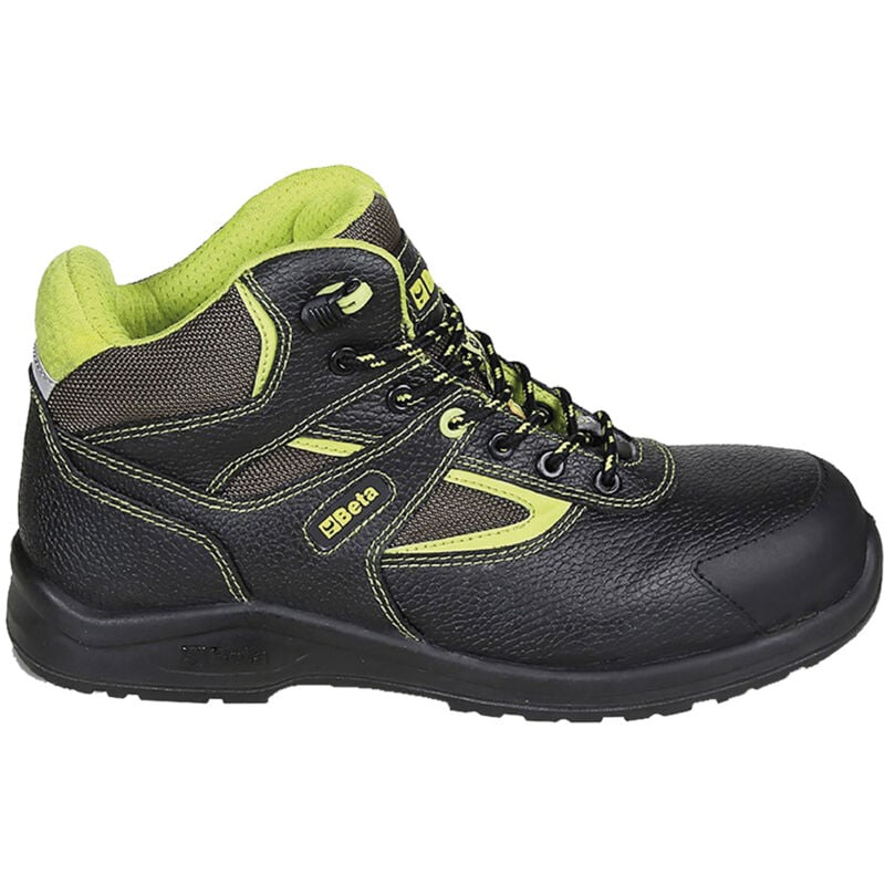 foto del prodotto iperbriko scarpe antinfortunistiche n. 42 s3