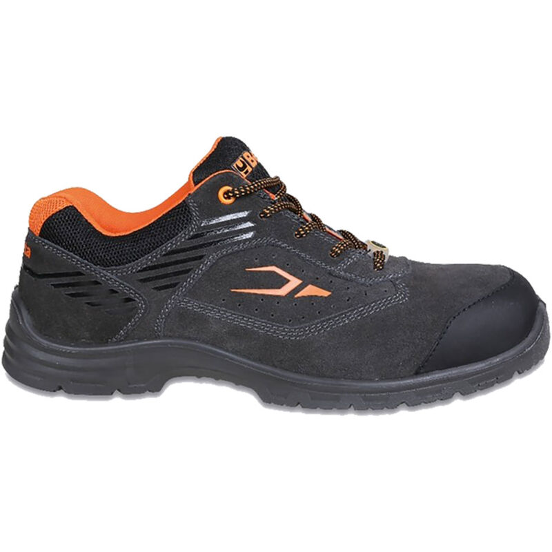 foto del prodotto iperbriko scarpe antinfortunistiche n. 44 s1p