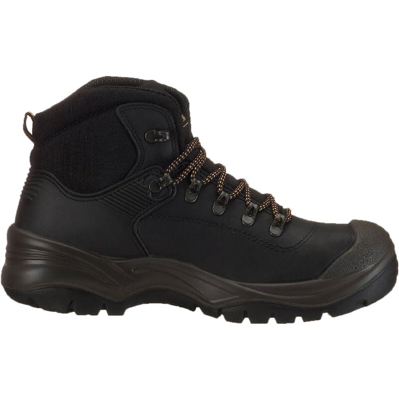 foto del prodotto iperbriko scarpe antinfortunistiche s3 n. 46 nere