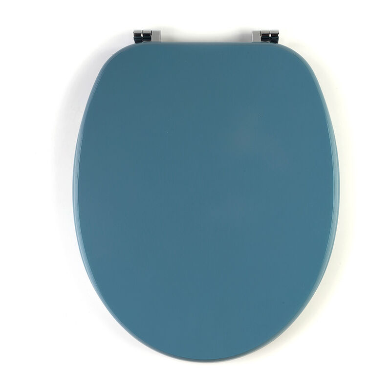 foto del prodotto iperbriko sedile wc colorato bermuda universale