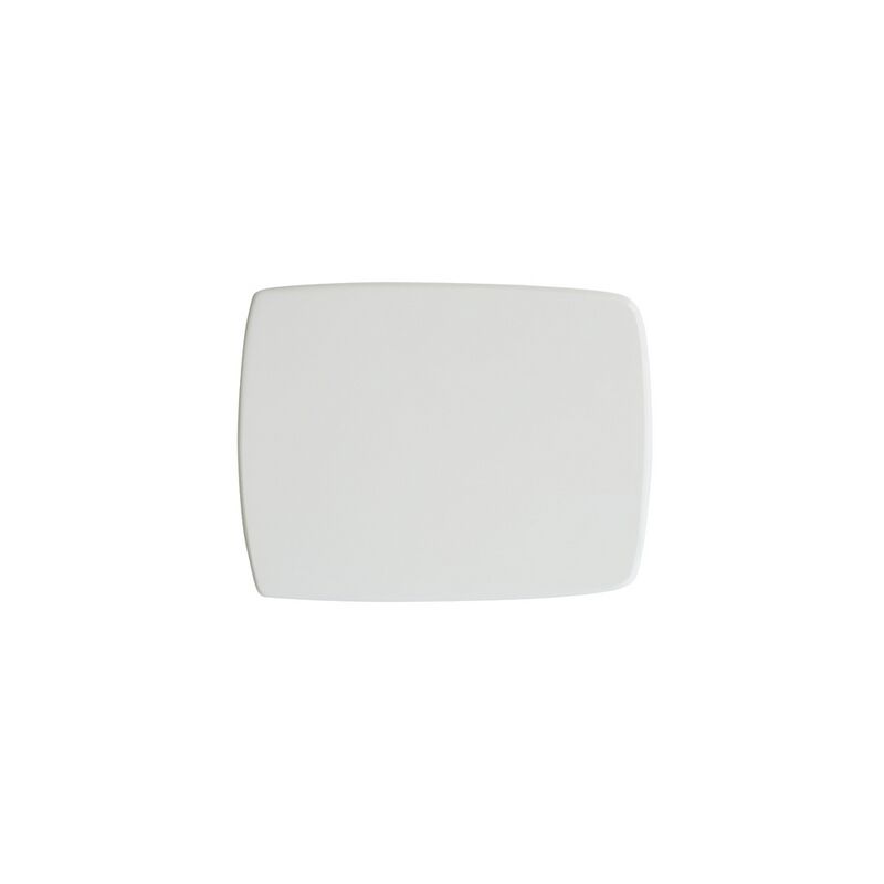 foto del prodotto iperbriko sedile wc per pozzi ginori vaso ti uno forma 8 bianco