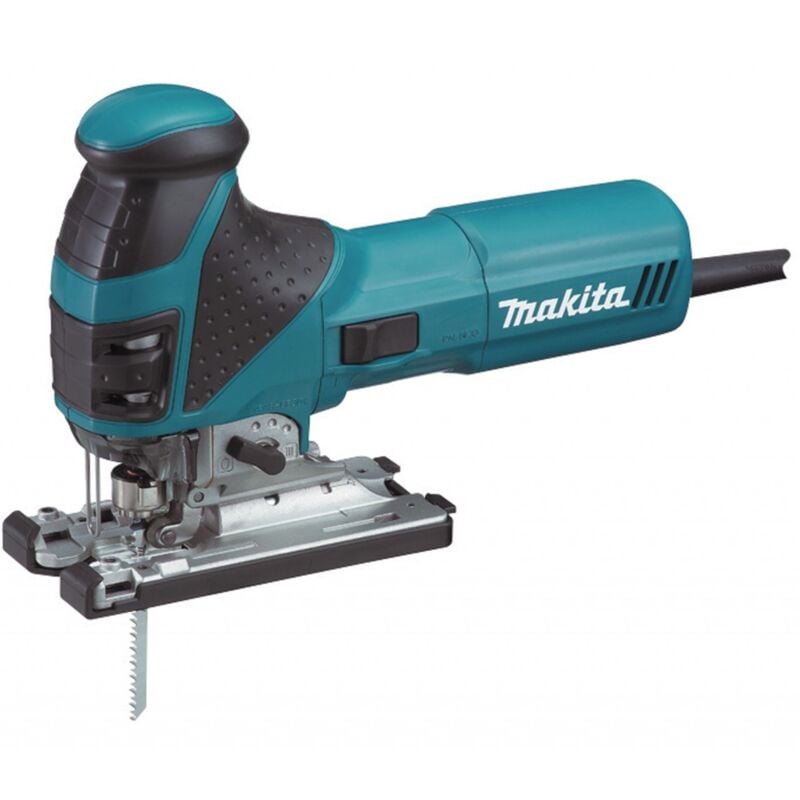 foto del prodotto iperbriko - seghetto alternativo makita w580 mod. 4351tj