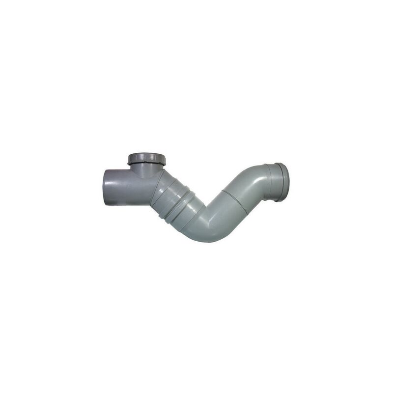 foto del prodotto iperbriko sifone firenze valsir diametro 125