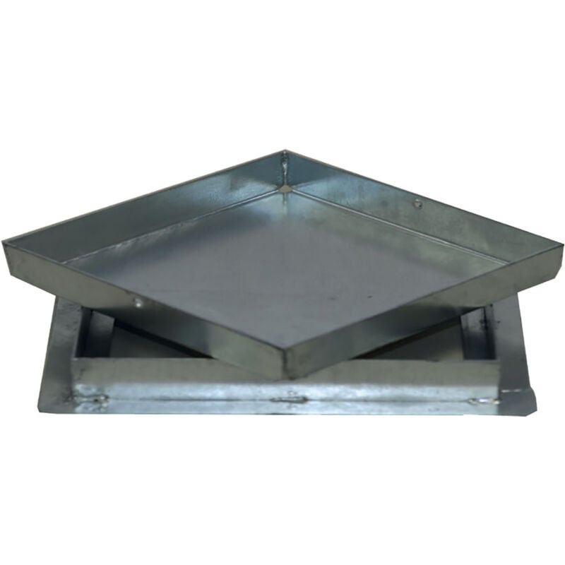 foto del prodotto iperbriko sigillo portapavimento 50x50 cm tipo pesante