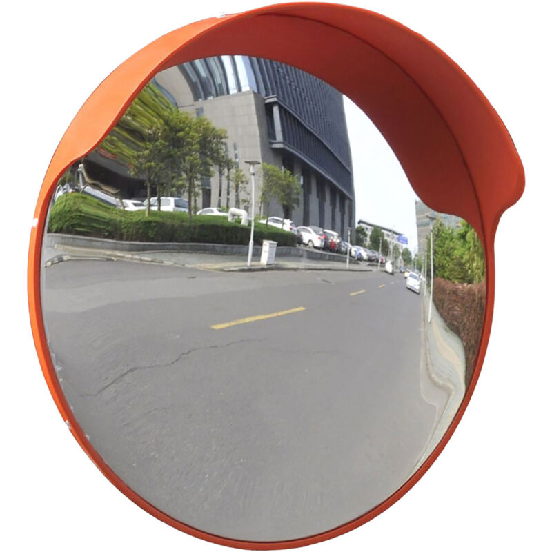 foto del prodotto iperbriko specchio stradale parabolico 60 cm