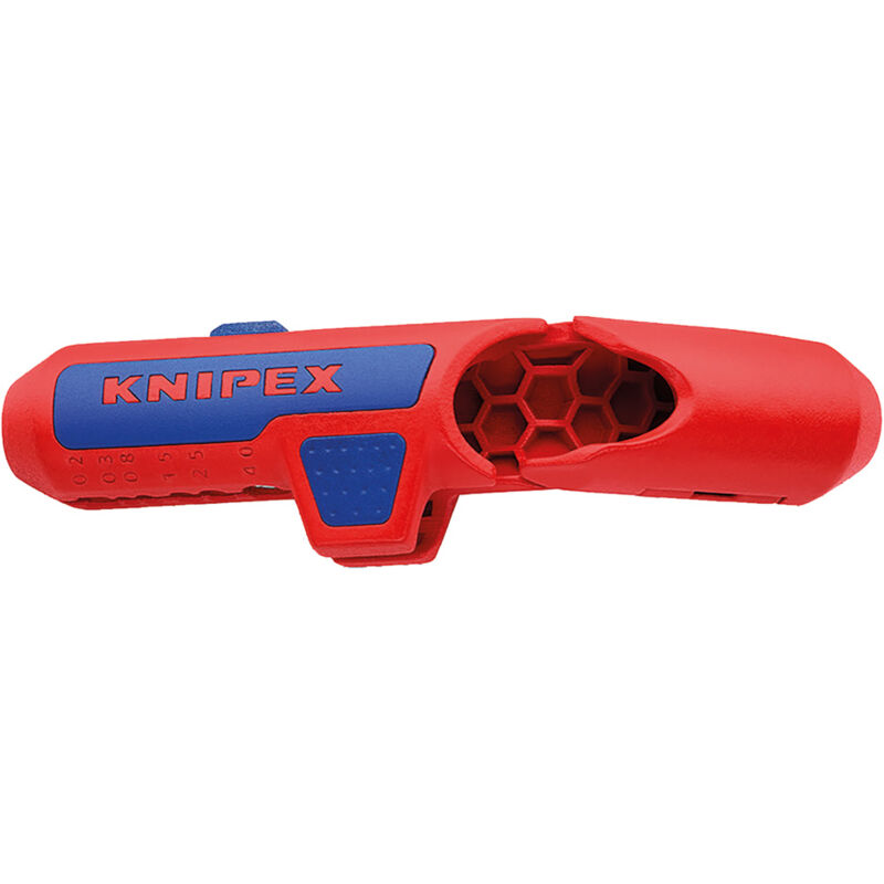 foto del prodotto iperbriko spelacavi universale ergostrip mm 135