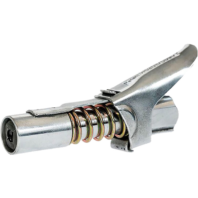 foto del prodotto iperbriko testina per ingrassatori m10 x 1 diam. 15 x 37 mm pressol