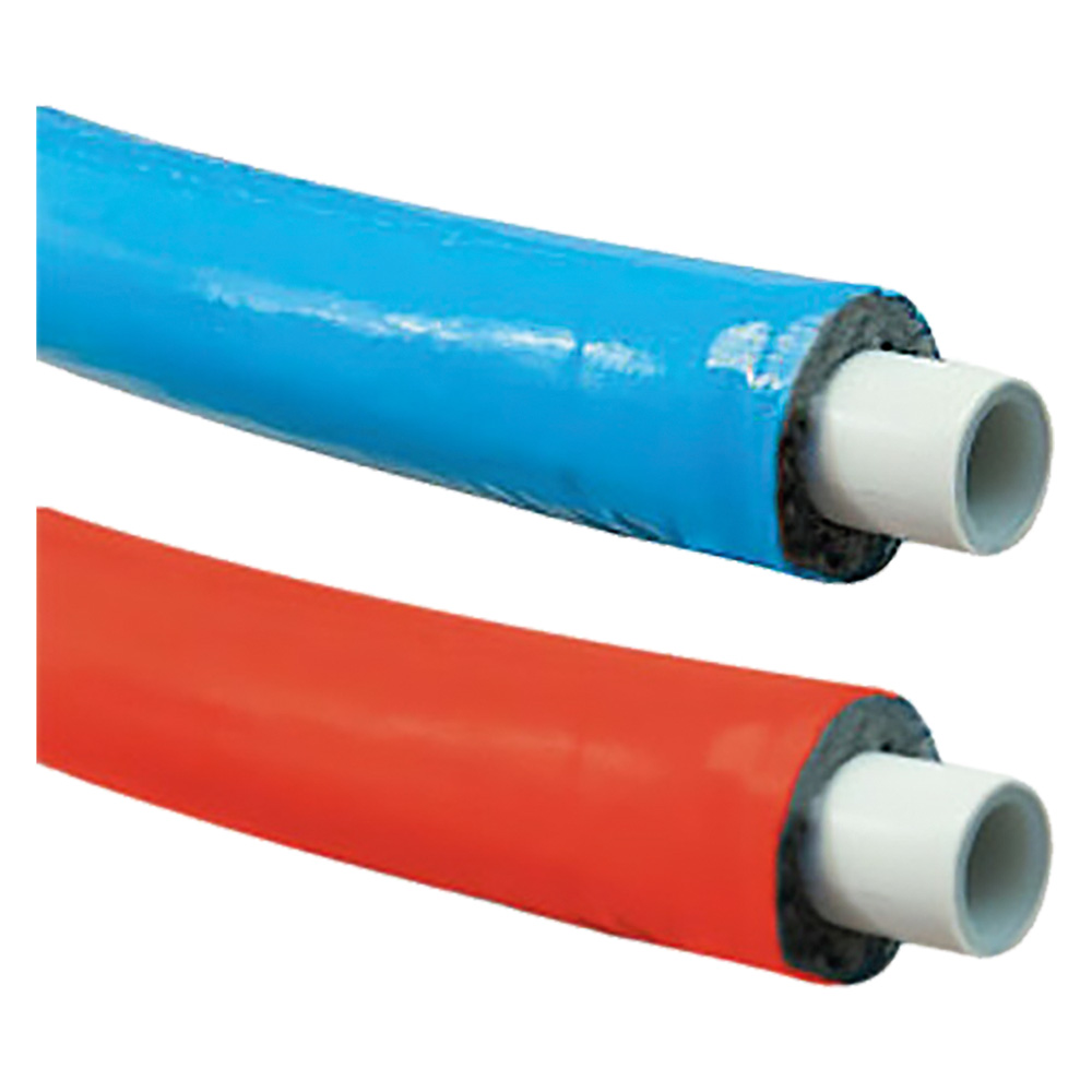 foto del prodotto iperbriko tubo multistrato pexb al pexb 26x3 mm 25 m