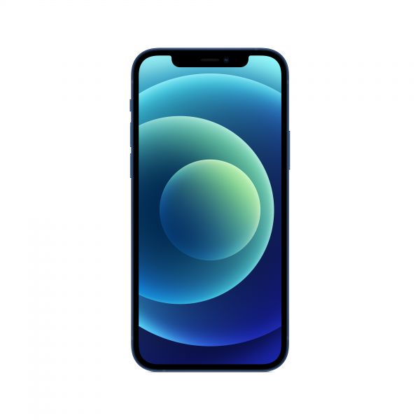 foto del prodotto iphone 12 256gb blue