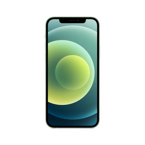 foto del prodotto iphone 12 256gb green