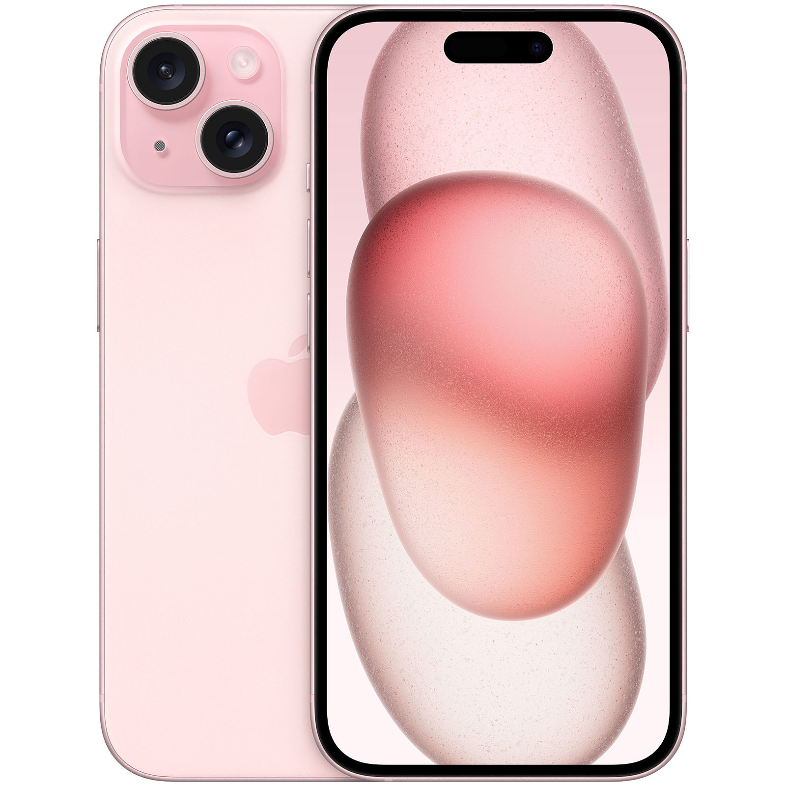 foto del prodotto iphone 15 512 pink